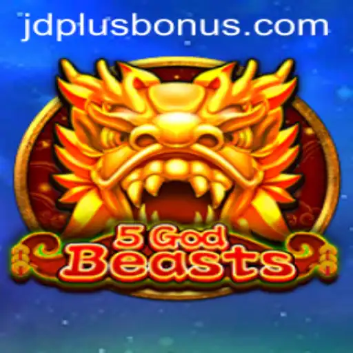 Unleashing the Excitement: A Deep Dive into 5GodBeasts with JDPLUS CLUB