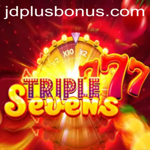 Exploring the Thrilling World of 777TripleSeven with JDPLUS CLUB