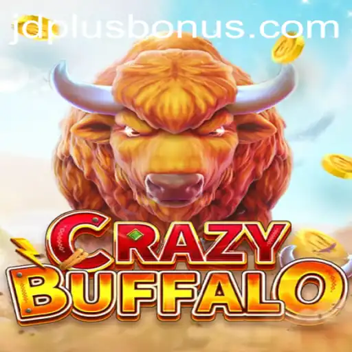 The Thrilling World of CRAZYBUFFALO: A New Era in Gaming with JDPLUS CLUB