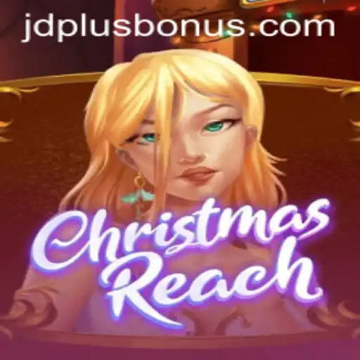 Discover the Enchanting World of ChristmasReach with JDPLUS CLUB