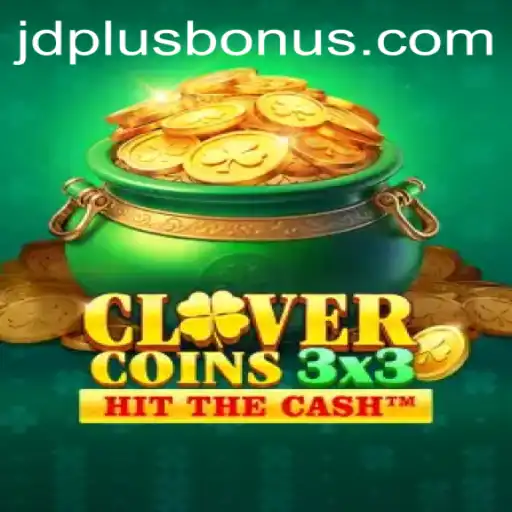 Diving into the Exciting World of Clovercoin3x3: A Thrilling New Game by JDPLUS CLUB