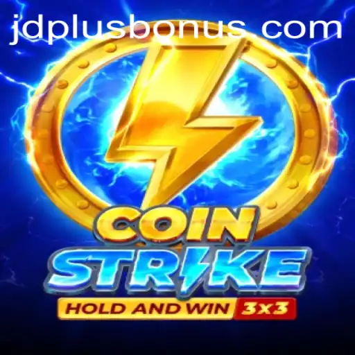 Coinstrike: Unleashing the JDPLUS CLUB Phenomenon in Gaming