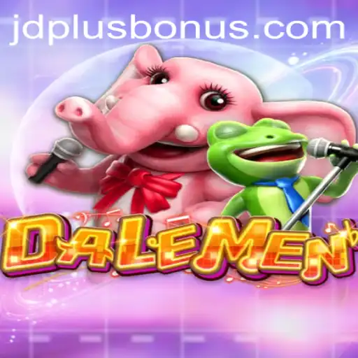 Exploring the Exciting World of DALEMEN: A JDPLUS CLUB Experience