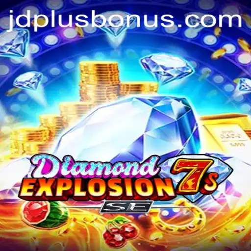 DiamondExplosion7sSE: The Thrilling New Journey in Gaming