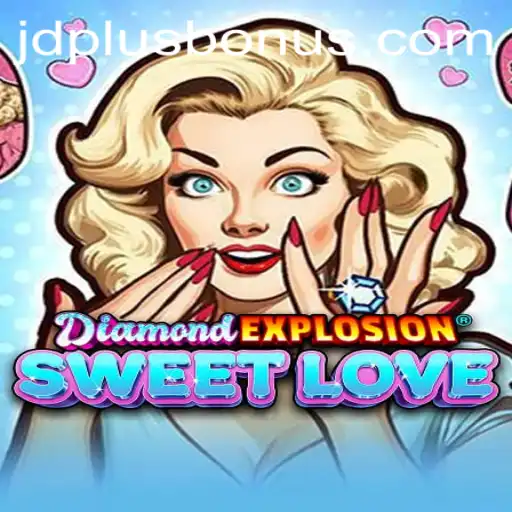 Dive into the Enchanting World of DiamondExplosionSweetLove: A Game Where Romance and Strategy Collide