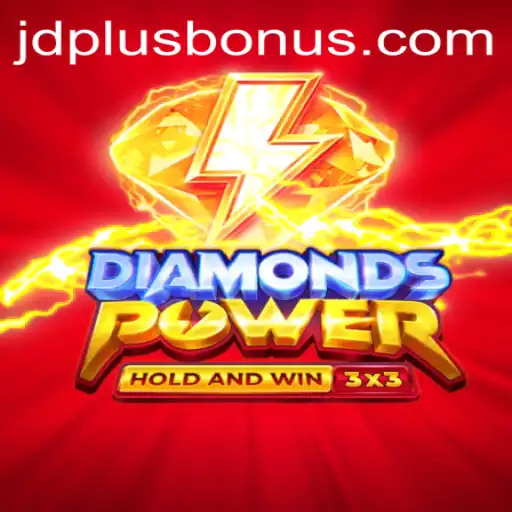 Unveiling the Thrilling World of Diamondspower with JDPLUS CLUB