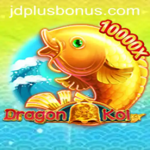 Discover the Mystical World of DragonKoi: An Epic Adventure with JDPLUS CLUB