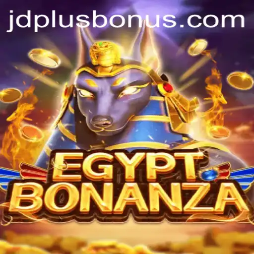 Exploring the Mysteries of EgyptBonanza with JDPLUS CLUB