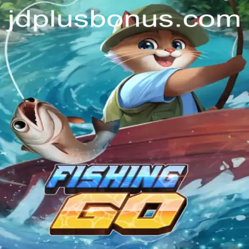The Ultimate Guide to FishingGO: Unleashing the Thrill with JDPLUS CLUB