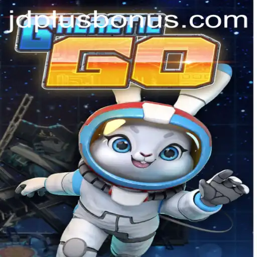 Explore the Cosmic Universe with GalacticGO: A New Era of Gaming Fun