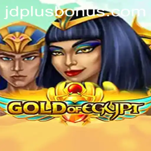 Exploring the Enigmatic World of GoldOfEgypt with JDPLUS CLUB