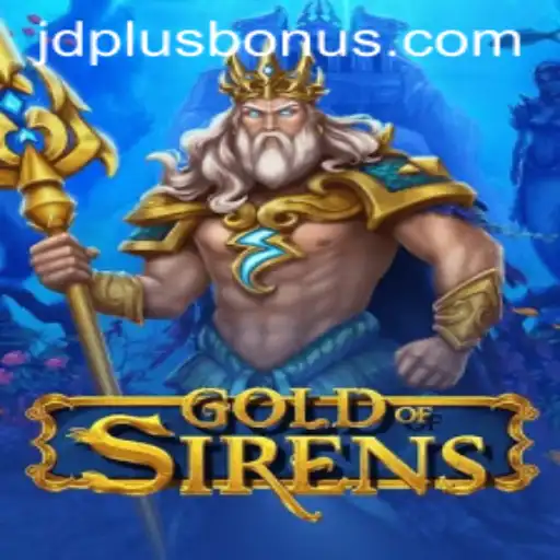 The Enchanting World of GoldofSirens and the JDPLUS CLUB
