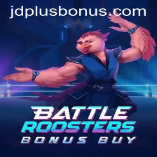 Exploring BattleRoostersBonusBuy: A Closer Look at JDPLUS CLUB's Latest Gaming Sensation