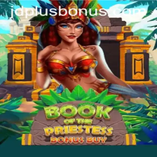 Discover the Mystical World of BookOfThePriestess with JDPLUS CLUB