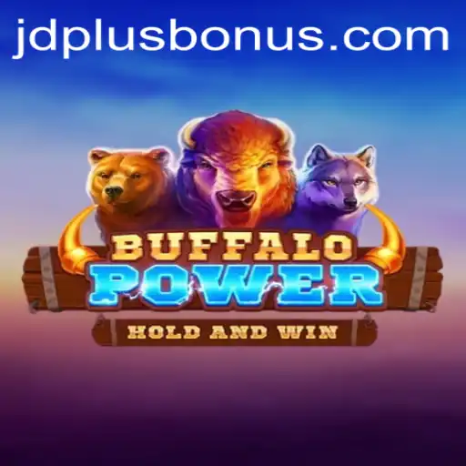 Unveiling the Thrilling World of BuffaloPower: Discover JDPLUS CLUB's Latest Gaming Sensation