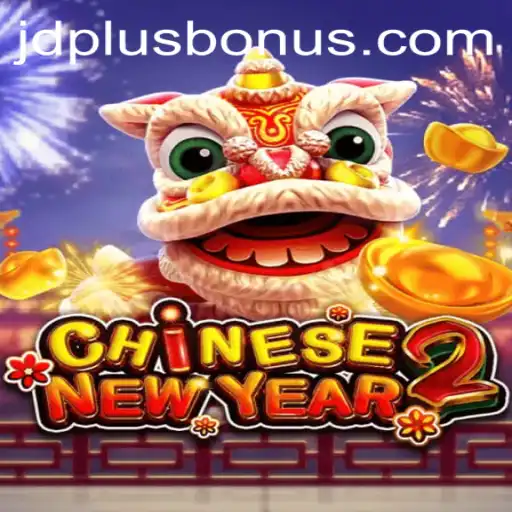 CHINESENEWYEAR2: An Exciting Gaming Experience with JDPLUS CLUB