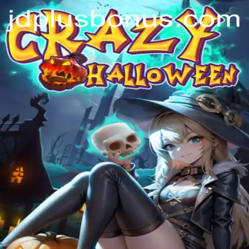 Explore the Thrilling World of CrazyHalloween with JDPLUS CLUB