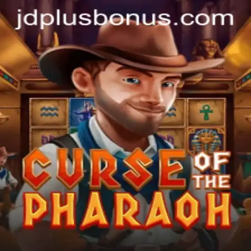 Curse of the Pharaoh: Navigating Ancient Mysteries at JDPLUS CLUB