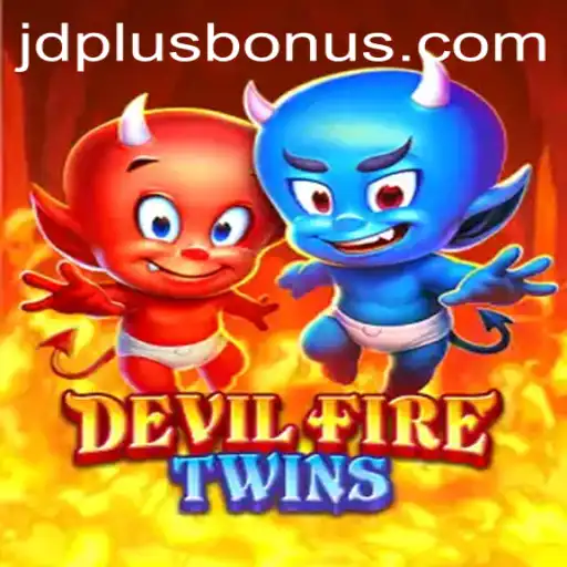 Discover the Thrills of DevilFireTwins: A New Gaming Adventure