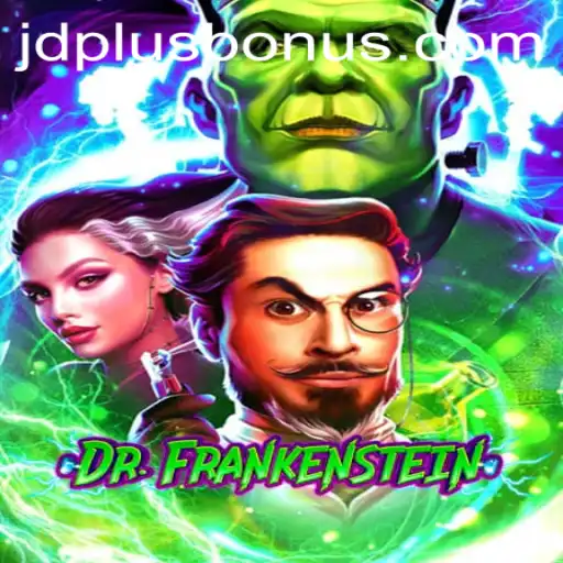 DrFrankenstein: Unveiling the Thrills of JDPLUS CLUB's New Gaming Phenomenon