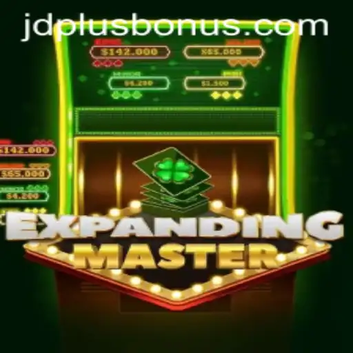 The Thrilling Universe of ExpandingMaster: A Journey with JDPLUS CLUB