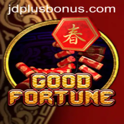 Discover GoodFortune: The Exciting New Game from JDPLUS CLUB