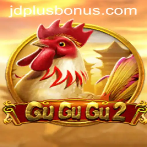 GuGuGu2: An Exciting Game Experience with JDPLUS CLUB
