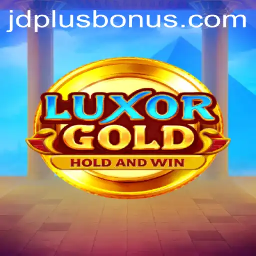 Discover the Thrilling World of LuxorGold: Your Gateway to Entertainment with JDPLUS CLUB