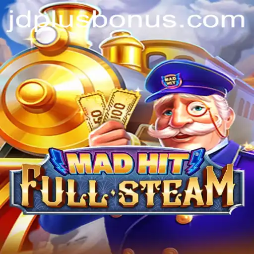 MadHitFullSteam: An Exciting Journey with JDPLUS CLUB