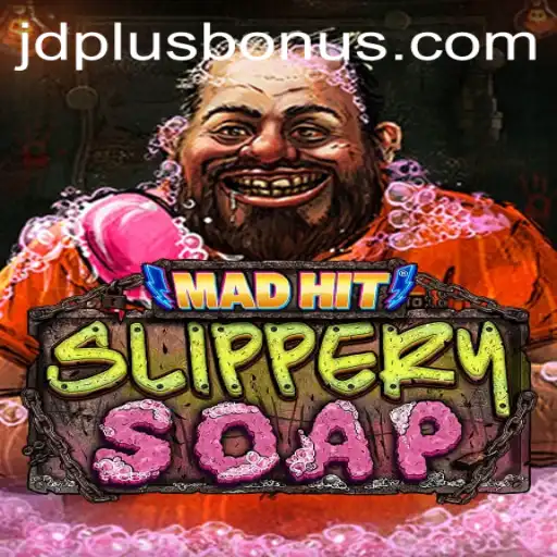 MadHitSlipperySoap: A Dive into the Soapy Adventure of JDPLUS CLUB
