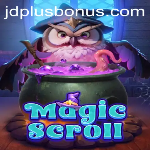 Explore the Enchanting World of MagicScroll with JDPLUS CLUB