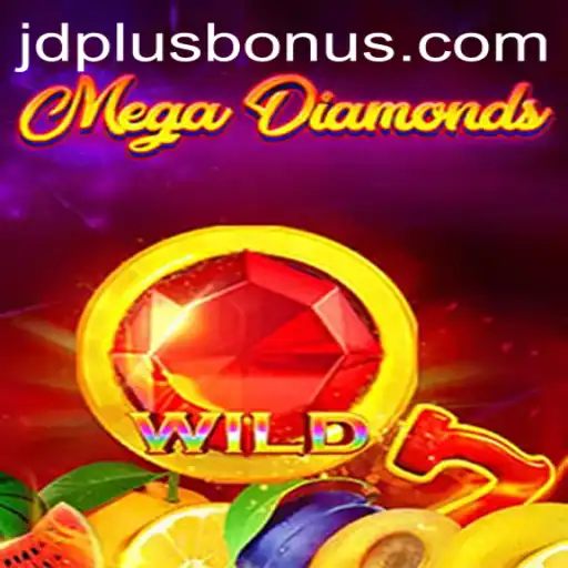 Unveiling MegaDiamond: A New Era in Gaming with JDPLUS CLUB