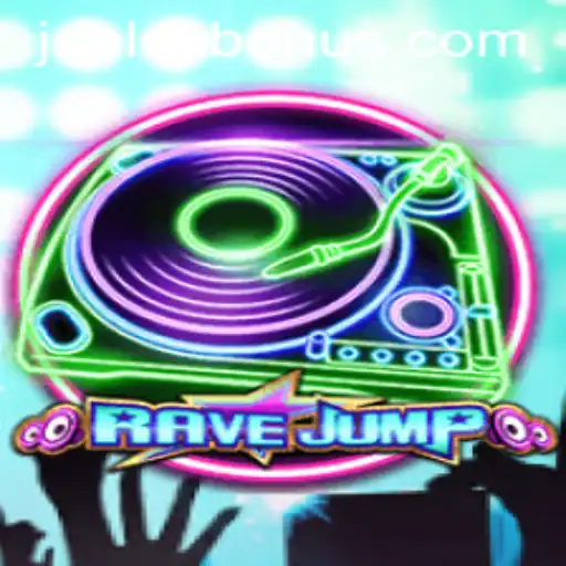 RaveJump: The Thrilling World of JDPLUS CLUB's Latest Sensation