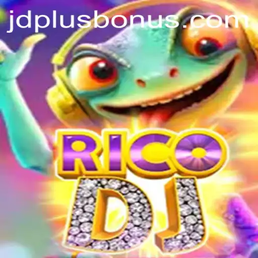 Introducing RicoDJ: A New Rhythm Game Revolution with JDPLUS CLUB