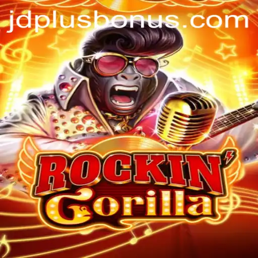 RockinGorilla: The Thrilling Game Experience
