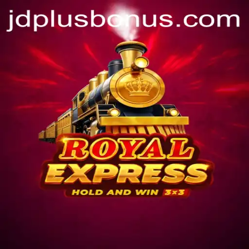 Experience the Thrill of RoyalExpress: A Deep Dive into the Game with JDPLUS CLUB