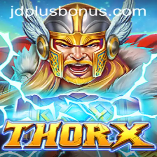 ThorX: Unleashing the Power of Norse Mythology in a Revolutionary Game Experience