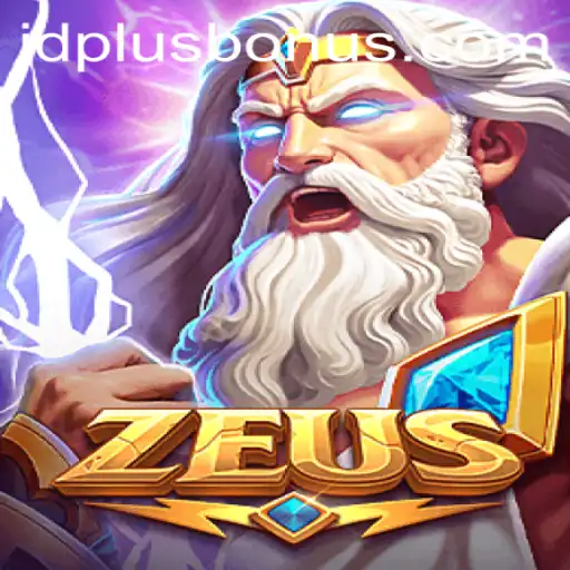 Zeus: Unleashing the Power of the Gods in Gaming