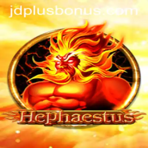 Exploring the Intricate World of Hephaestus: A Journey into Myth and Strategy with JDPLUS CLUB