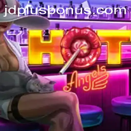 Exploring the Exciting World of HotAngels with JDPLUS CLUB