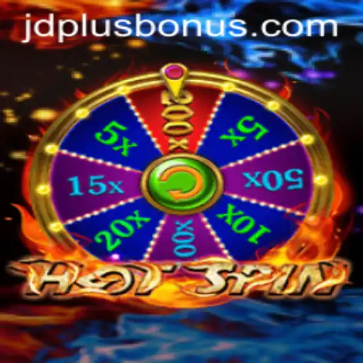 Exploring the Excitement of HotSpin with JDPLUS CLUB