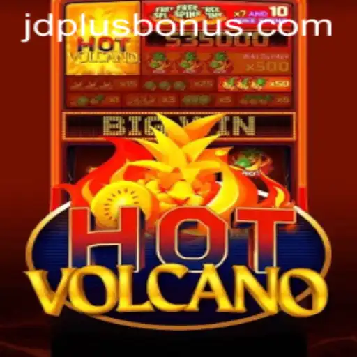 HotVolcano: Enter the World of Eruptive Excitement with JDPLUS CLUB