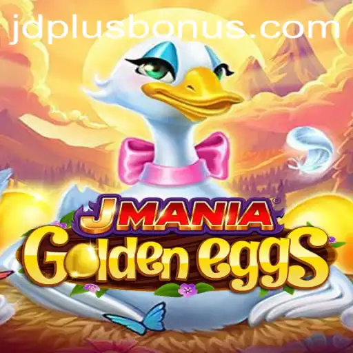Discover the Thrilling World of JManiaGoldenEggs and JDPLUS CLUB