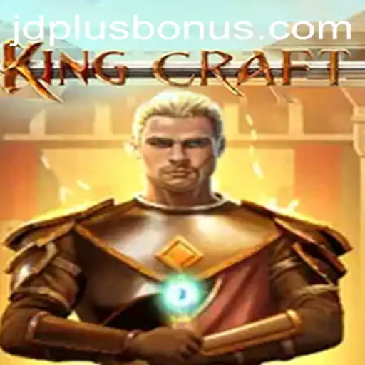 Discover the Exciting World of KingcraftMenomin with JDPLUS CLUB