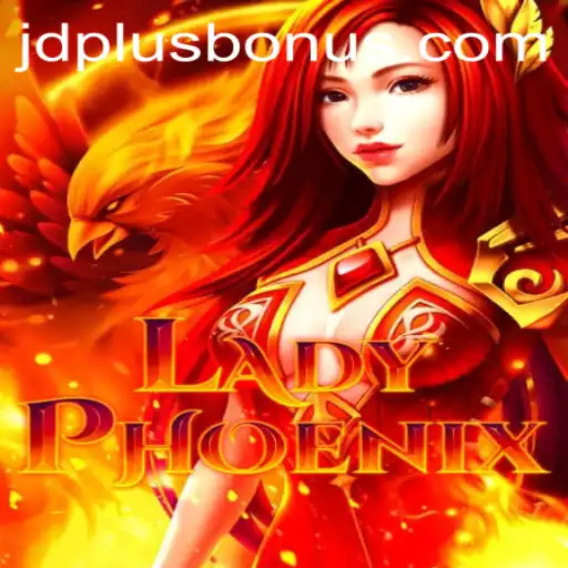Unveiling the Magic of LadyPhoenix: A Captivating Journey with JDPLUS CLUB