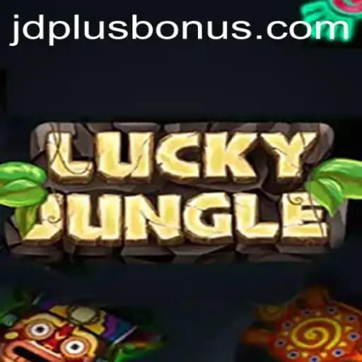 Exploring the Adventure of LuckyJungle: JDPLUS CLUB's Latest Sensation
