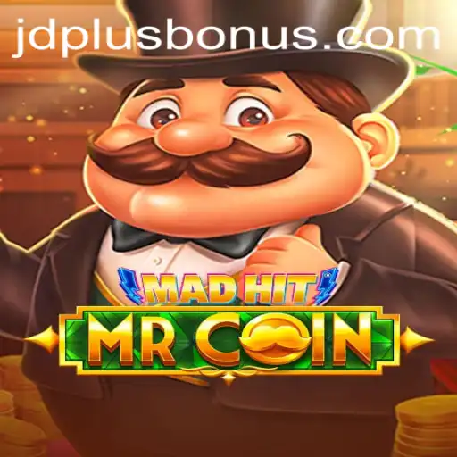 MadHitMrCoin: Dive into the Thrilling World of Gaming with JDPLUS CLUB