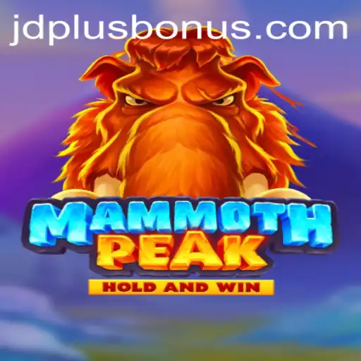 Exploring MammothPeak: A Thrilling Adventure Game Made for JDPLUS CLUB Enthusiasts