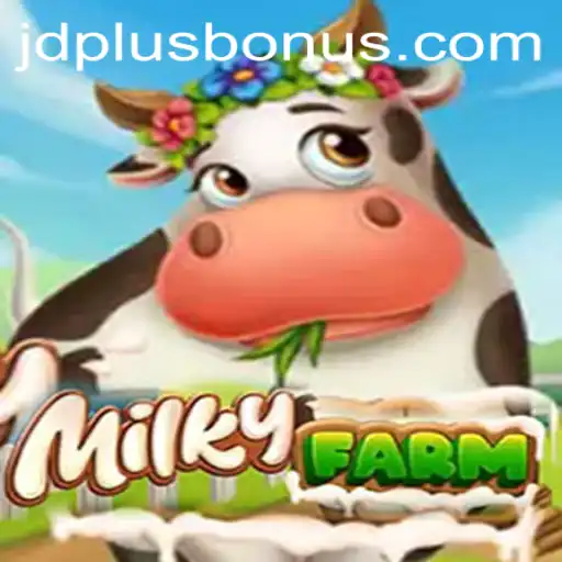 Exploring the Vibrant World of MilkyFarm: An Engaging Experience with JDPLUS CLUB