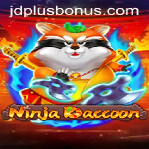 NinjaRaccoon: A Thrilling Adventure to Unite with JDPLUS CLUB